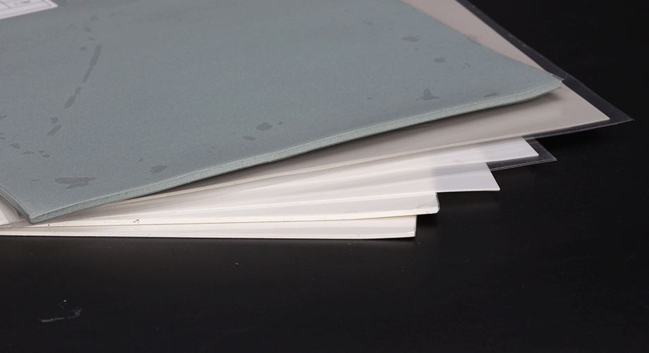 導熱矽(xī)膠片