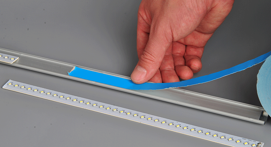 導熱(rè)雙面膠