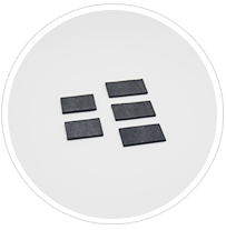 碳纖維(wei)導熱片  