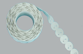 導(dao)熱矽膠布