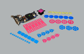 導熱矽膠片(piàn)