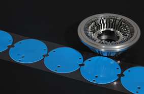 無矽(xī)導熱墊片