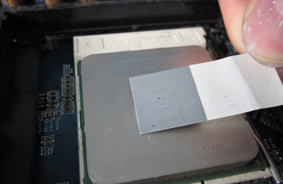 導熱(rè)相變片