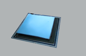 導熱矽(xī)膠片