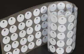 無矽導熱(rè)墊片