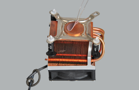 導熱(rè)矽膠片