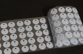 無矽導(dǎo)熱墊片(piàn)