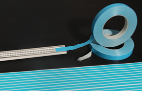 無矽導(dao)熱墊片(piàn)