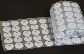 無矽(xī)導熱墊(niàn)片