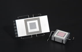 導熱矽膠(jiāo)片