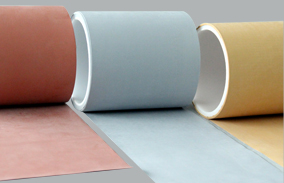 導(dǎo)熱矽膠片(pian)