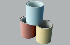 導熱矽(xī)膠布