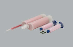 導(dao)熱凝膠(jiao)