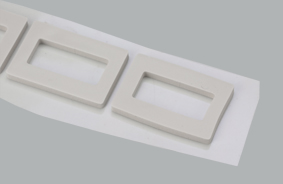 非矽(xī)導熱片(piàn)