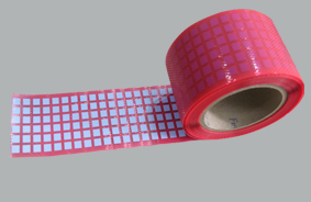 導熱(re)矽膠片(pian)