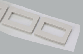 無(wú)矽導熱片(piàn)