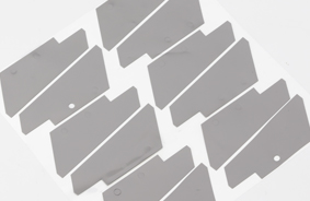 散熱矽(xi)膠墊片