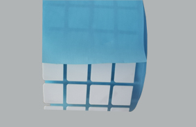 無(wu)矽油導(dǎo)熱墊片(pian)