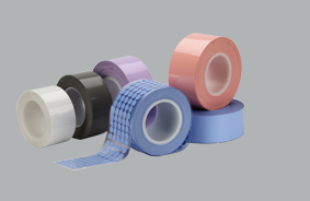 散熱矽(xī)膠片