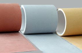 導熱矽膠墊(niàn)片