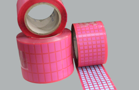 導(dǎo)熱矽膠(jiāo)墊片