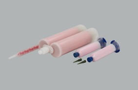 散(sàn)熱凝膠(jiāo)