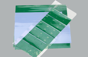 導熱相(xiang)變墊