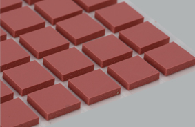 導熱(rè)矽膠片