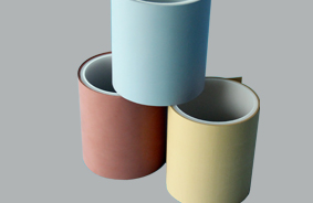 導(dao)熱絕緣(yuán)墊