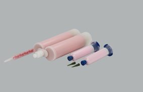 散熱矽凝(ning)膠