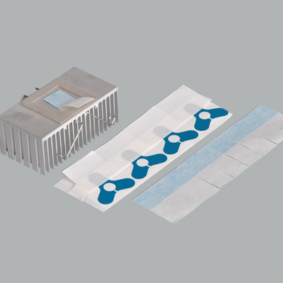 散熱(rè)相變材(cái)料