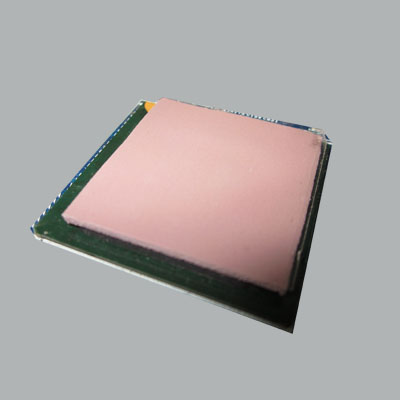 導熱矽膠片(piàn)