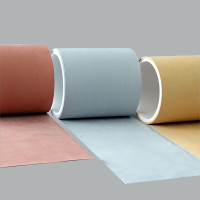 導熱矽(xī)膠布