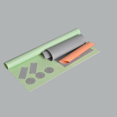 導熱填縫(feng)材料