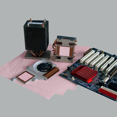 導熱(re)相變膠片(piàn)