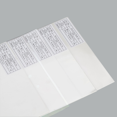 無(wú)矽油導熱墊(niàn)片