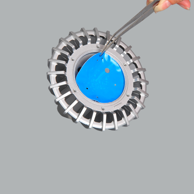 導熱矽膠(jiāo)軟片