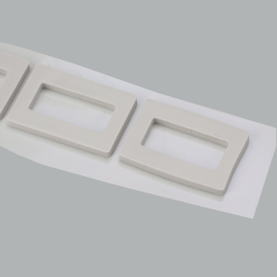 無矽油(yóu)導熱墊片