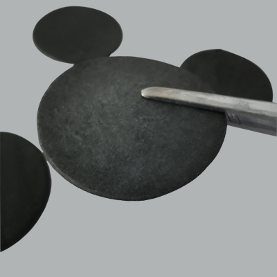 碳纖(xiān)維導熱墊片