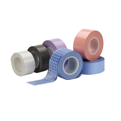 矽膠(jiāo)導熱軟(ruǎn)片