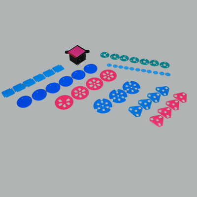 導熱矽(xī)膠片