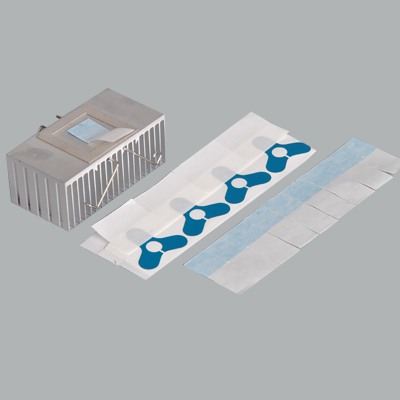 導熱相(xiàng)變材料(liao)