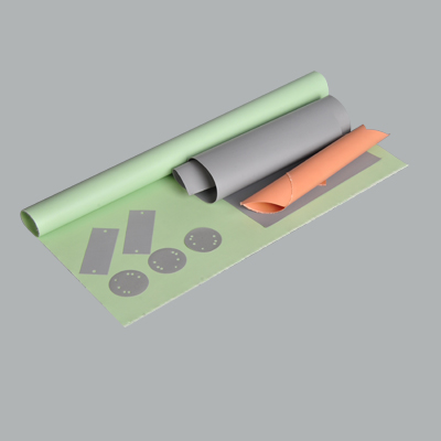 導熱(rè)矽膠布(bu)