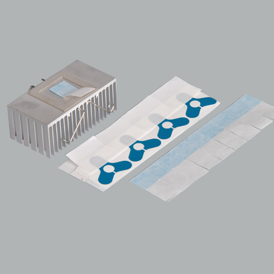 導(dǎo)熱相變材料(liào)