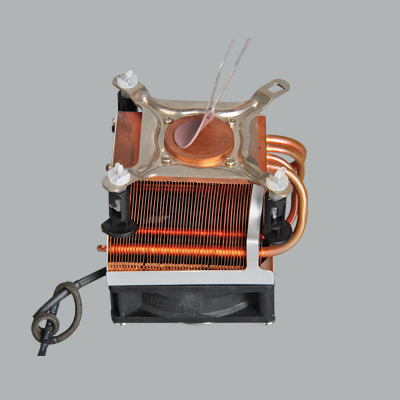 導熱矽膠軟(ruǎn)片