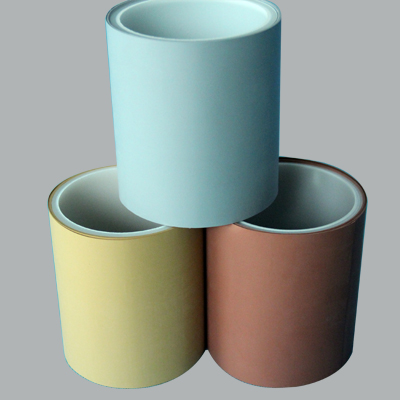 散熱絕(jué)緣片