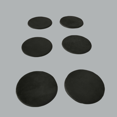 碳(tàn)纖維導熱墊(niàn)片