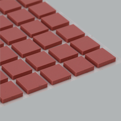 導熱矽(xī)膠片