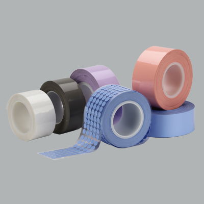 導(dao)熱材料(liào)