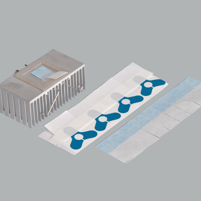 導熱相(xiang)變片